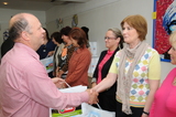 Odovzdanie cien a recepcia 2013